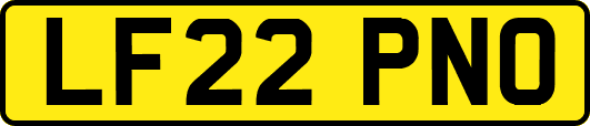 LF22PNO
