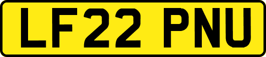 LF22PNU