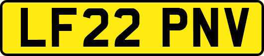 LF22PNV