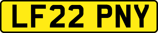 LF22PNY