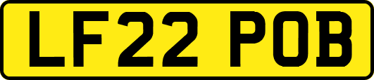 LF22POB