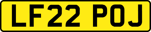 LF22POJ