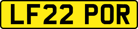 LF22POR