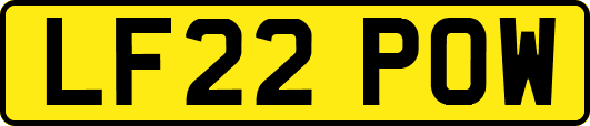 LF22POW