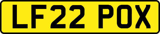LF22POX