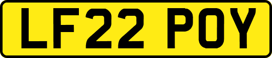 LF22POY