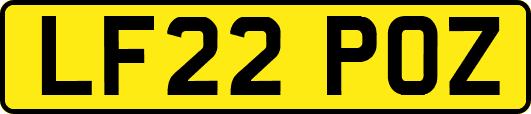 LF22POZ