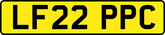 LF22PPC