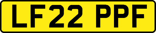LF22PPF
