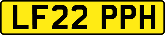 LF22PPH