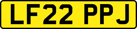 LF22PPJ