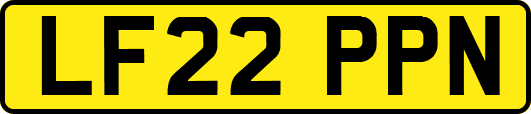 LF22PPN
