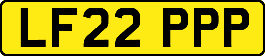 LF22PPP