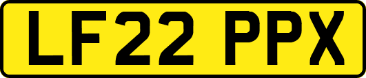 LF22PPX