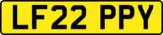 LF22PPY