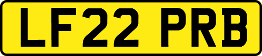 LF22PRB