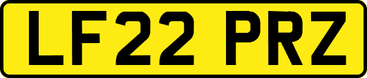 LF22PRZ