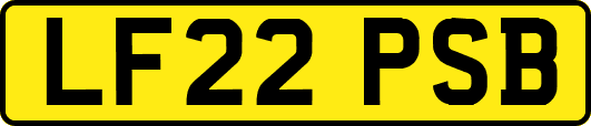 LF22PSB