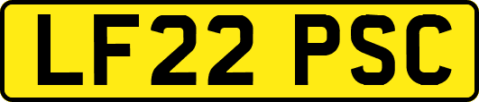 LF22PSC