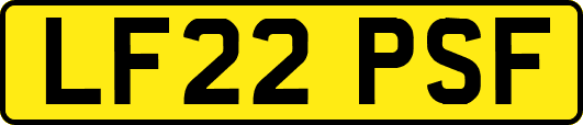 LF22PSF