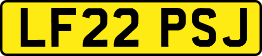 LF22PSJ
