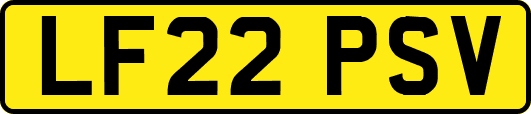 LF22PSV