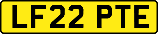 LF22PTE