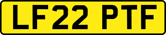LF22PTF