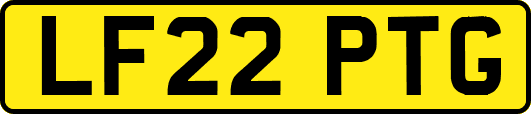 LF22PTG