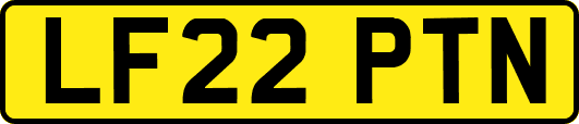 LF22PTN