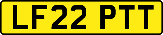 LF22PTT