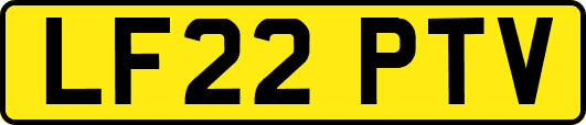 LF22PTV
