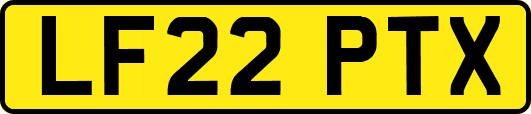 LF22PTX