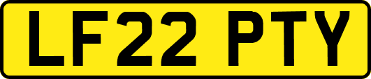 LF22PTY