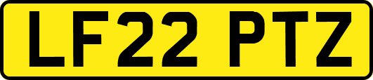 LF22PTZ