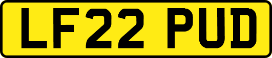 LF22PUD