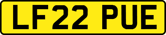 LF22PUE