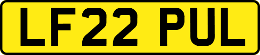 LF22PUL