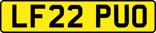LF22PUO