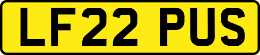 LF22PUS