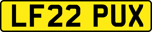 LF22PUX
