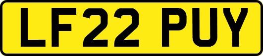 LF22PUY