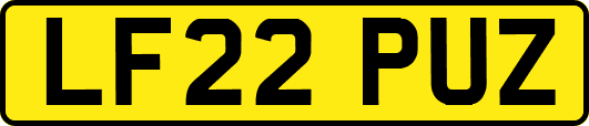 LF22PUZ