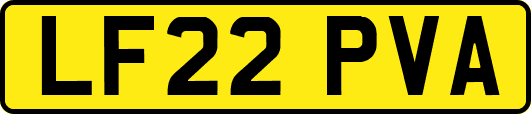 LF22PVA
