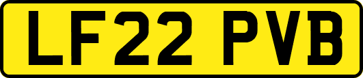 LF22PVB