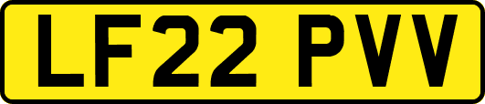 LF22PVV