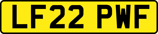 LF22PWF