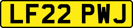LF22PWJ