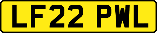 LF22PWL