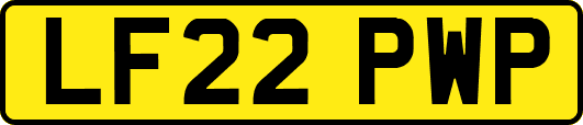 LF22PWP